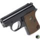 WE - Réplique Pistolet Airsoft Mini 25 GBB Gaz - NOIR