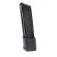 APS - Chargeur pour G17 Marui/ APS ACP GBB Gaz - 34 BILLES