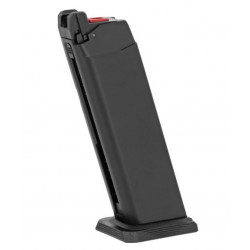 EMG - Chargeur Silent Arms Blu GBB Gaz 