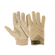 INVADER GEAR - Gants tactiques Shooting - TAN