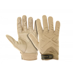INVADER GEAR - Gants tactiques Shooting - TAN