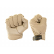 INVADER GEAR - Gants tactiques Shooting - TAN