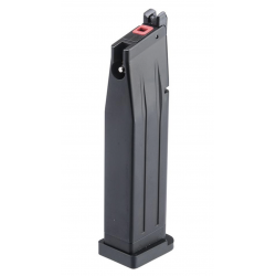 EMG - Chargeur TTI 2011 Combat master GBB Gaz 