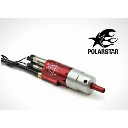 Polarstar Kythera Mechanical Engine V2, M4
