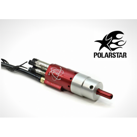 Polarstar Kythera Mechanical Engine V2, M4 Polarstar Kythera Mechanical Engine V2, M4