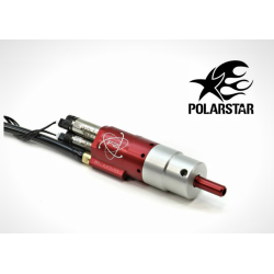 Polarstar Kythera Mechanical Engine V2, M4