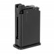 WE - Chargeur court pour M712 - GAZ - 15 BILLES