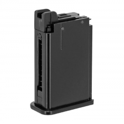 WE - Chargeur court pour M712 - GAZ - 15 BILLES