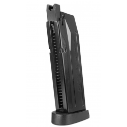WE - Chargeur pour BIG BIRD GBB - Co2 