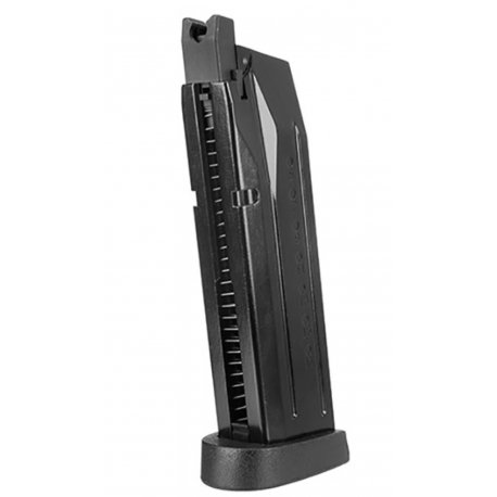 WE - Chargeur pour BIG BIRD GBB - Co2 
