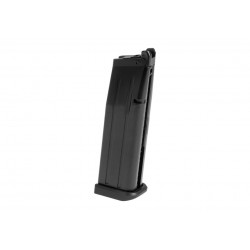 WE - Chargeur pour Hi-capa 4.3 GBB - Co2 - 28 billes