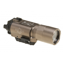 NIGHT EVOLUTION - Lampe X300U ULTRA Tactical - TAN