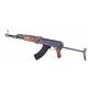 AK47S CM028SW AEG - CYMA
