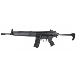 Colt M4 Hornet Full metal avec mosfet - COLT