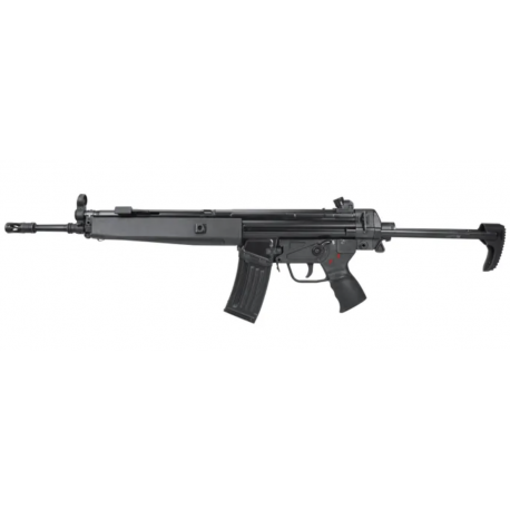 Colt M4 Hornet Full metal avec mosfet - COLT