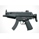 TACTICAL OPS - Réplique Airsoft Baby MP5 électrique 0,07 joule