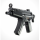 TACTICAL OPS - Réplique Airsoft Baby MP5 électrique 0,07 joule