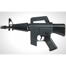 TACTICAL OPS - Réplique Airsoft Baby MP5 électrique 0,07 joule