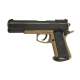 Colt 25 avec silencieux ATTENTE