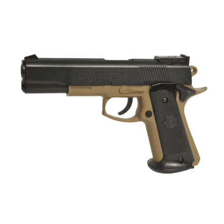 Colt 25 avec silencieux ATTENTE Colt 25 avec silencieux ATTENTE