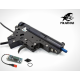 POLARSTAR - SYSTÈME FUSION ENGINE HPA - NOIR NOZZLE BLEU V2 GEN3 M4