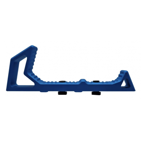 SWISS ARMS - Poignée avancée CNC - BLEU SWISS ARMS - Poignée avancée CNC - BLEU