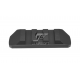 JJ AIRSOFT - Rail Keymod 3 Slots - NOIR