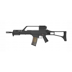 G36C CUSTOM AEG - TOKYO MARUI