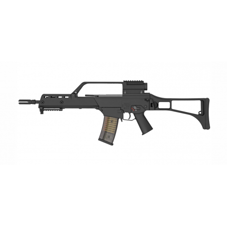 TOKYO MARUI - G36K  Next gen AEG - NOIR