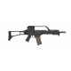 TOKYO MARUI - G36K  Next gen AEG - NOIR