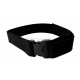 Ceinture tactique - Noir 600D - KOMBAT UK