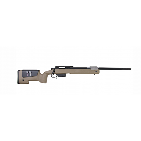 TOKYO MARUI - Sniper M40A5 - 0,9 joule - TAN