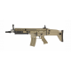 TOKYO MARUI - Réplique Airsoft SCAR-L CQC AEG NEXT GEN. - TAN