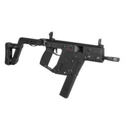 KRYTAC - Réplique Airsoft KRISS VECTOR S AEG - NOIR