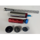 DRAKOF CONCEPT - Kit upgrade pour AEG M4 V2 ULTRA HIGH SPEED