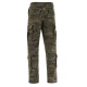 Pantalon d'airsoft Revenger TDU - DIGITAL WOODLAND ESPAGNOL - INVADER GEAR