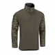 Chemise de combat d'airsoft - UBAC G2 - DIGITAL WOODLAND ESPAGNOL - INVADER GEAR