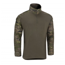 Chemise de combat d'airsoft - UBAC G2 - DIGITAL WOODLAND ESPAGNOL - INVADER GEAR