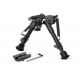 HERITAGE AIRSOFT - Pipied HDP-6 UNIVERSEL - NOIR