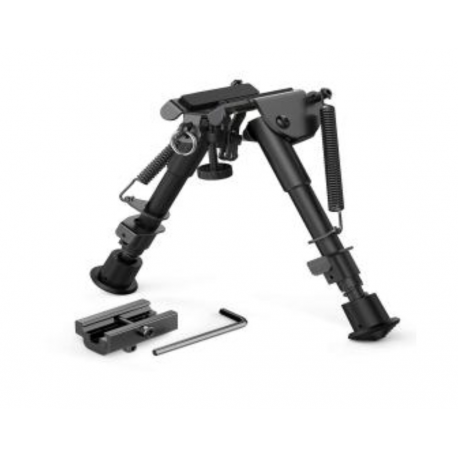 HERITAGE AIRSOFT - Pipied HDP-6 UNIVERSEL - NOIR