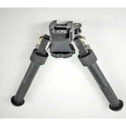 HERITAGE AIRSOFT - Pipied HDP-6 UNIVERSEL - NOIR