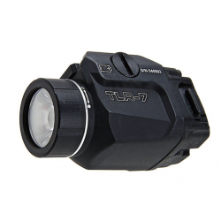 SOTAC - Lampe TLR-7 - NOIR