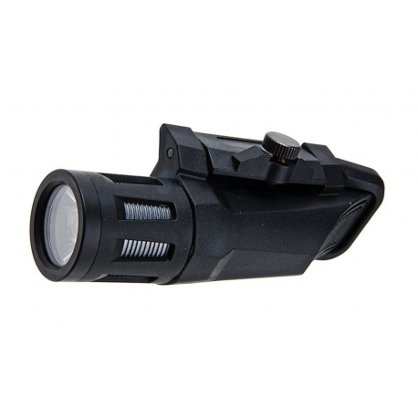 SOTAC - Lampe WML - NOIR SOTAC - Lampe WML - NOIR