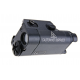 SOTAC - Lampe WC1 ultra-compact - NOIR