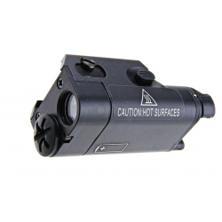 SOTAC - Lampe XC1 ultra-compact - NOIR