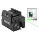SOTAC - Lampe TLR-7 - NOIR