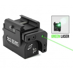 SOTAC - Lampe TLR-7 - NOIR