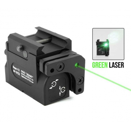 SOTAC - Lampe TLR-7 - NOIR SOTAC - Lampe TLR-7 - NOIR