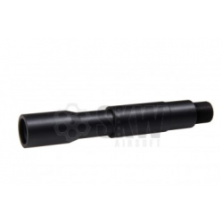 SAIGO DEFENSE - Rallonge de canon M4-M16