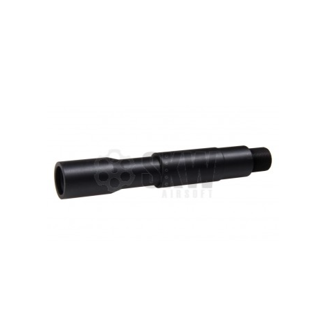 SAIGO DEFENSE - Rallonge de canon M4-M16